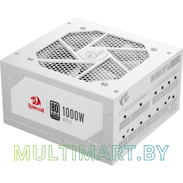 Блок питания Redragon RGPS-1000W (71812)